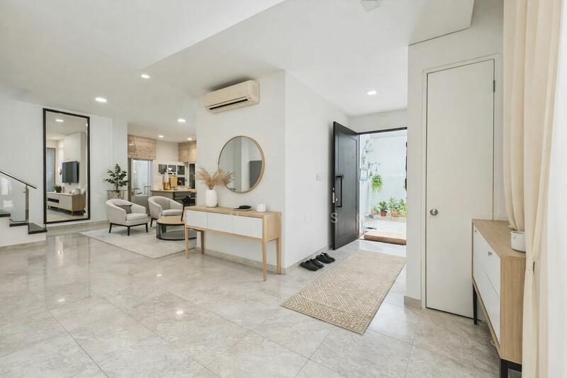 For Sale - Villa Laman Cahaya