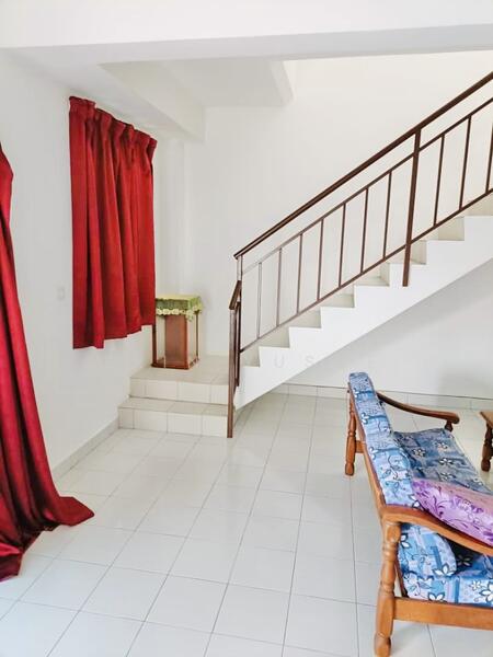 Untuk Dijual - Taman Bunga Raya, Bukit Beruntung