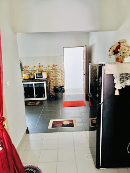 Untuk Dijual - Taman Bunga Raya, Bukit Beruntung