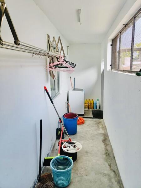 Untuk Dijual - Taman Bunga Raya, Bukit Beruntung