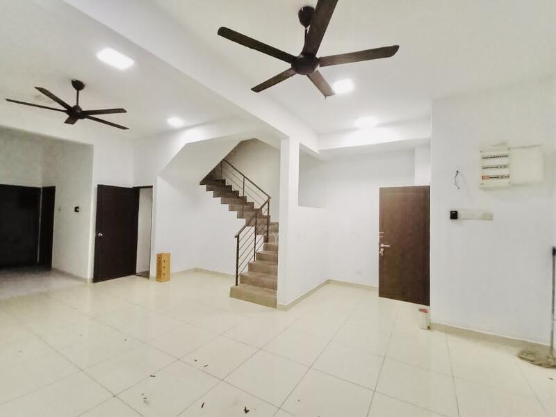 For Rent - Taman Ruby Dengkil