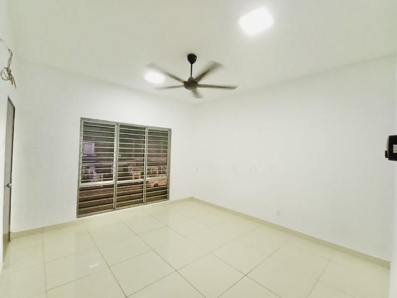 For Rent - Taman Ruby Dengkil