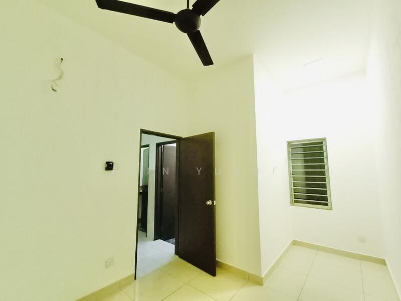 For Rent - Taman Ruby Dengkil