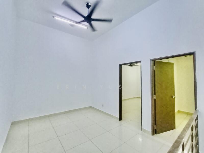 For Rent - Taman Ruby Dengkil