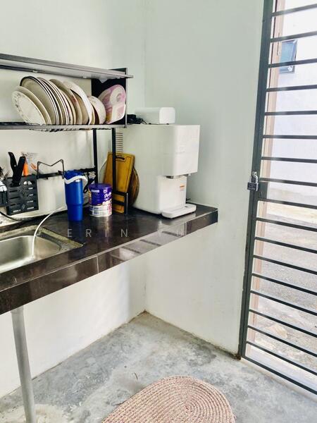 For Rent - Taman Ruby Dengkil