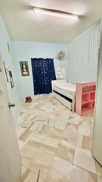 Apartment for Rent at Pesona Villa - Erin Yusof - Bedroom - PropertyGuru.com.my