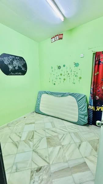 Apartment for Rent at Pesona Villa - Erin Yusof - Bedroom - PropertyGuru.com.my