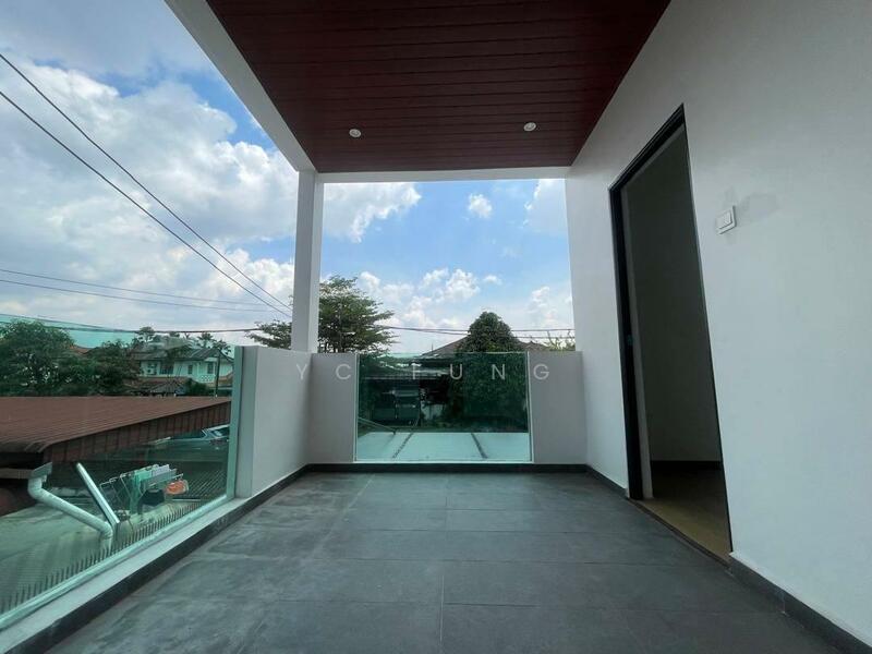 For Rent - Taman Perling