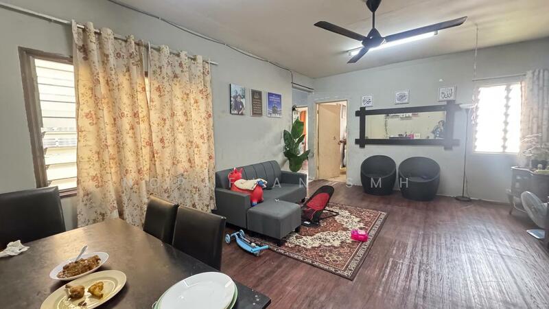 Untuk Dijual - Sri Cempaka