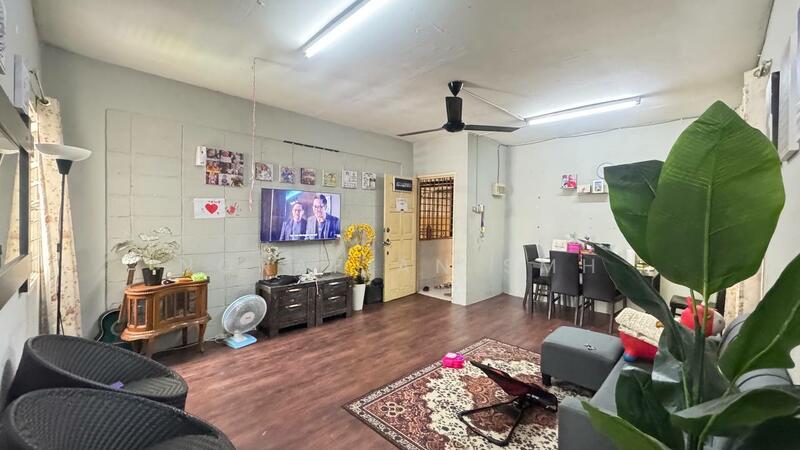 Untuk Dijual - Sri Cempaka