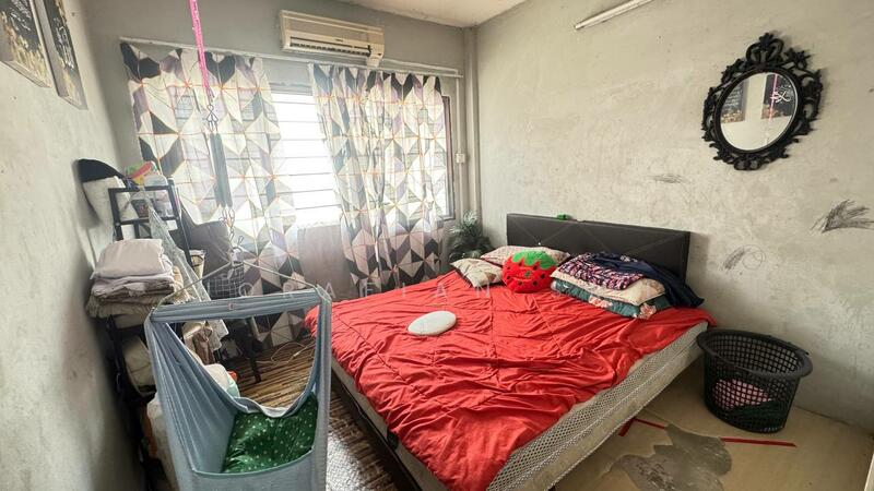 Untuk Dijual - Sri Cempaka