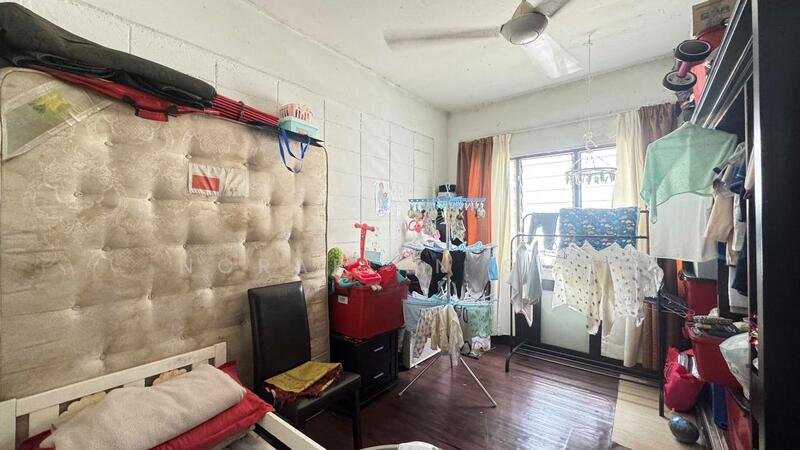 Untuk Dijual - Sri Cempaka