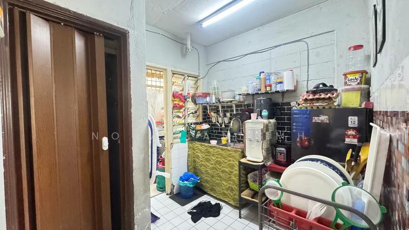 Untuk Dijual - Sri Cempaka