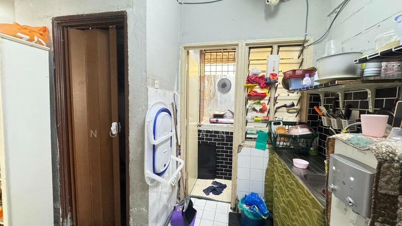 Untuk Dijual - Sri Cempaka