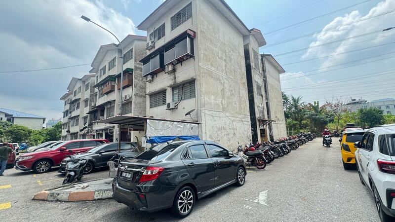 Untuk Dijual - Sri Cempaka