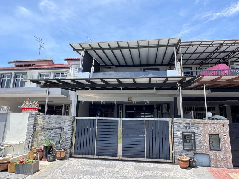 For Sale - Mutiara Rini