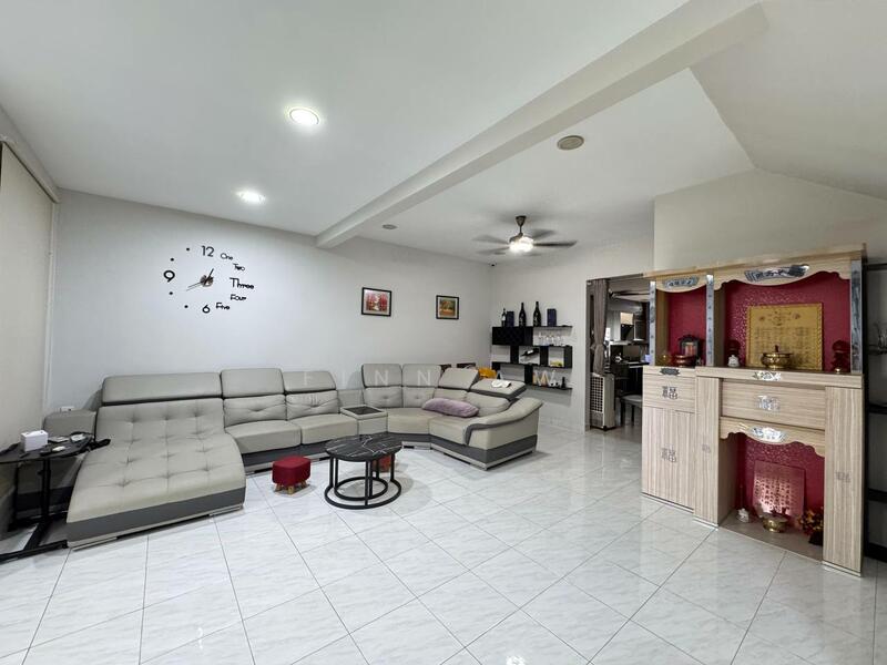 For Sale - Mutiara Rini