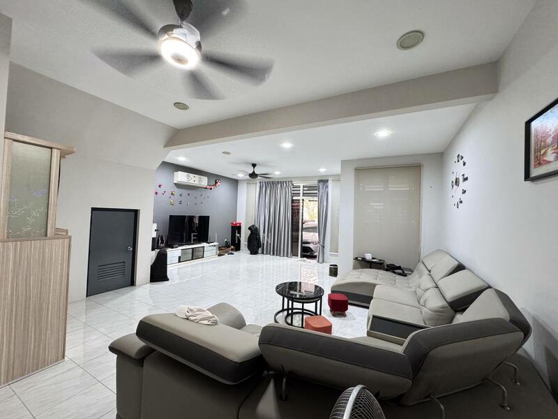 For Sale - Mutiara Rini