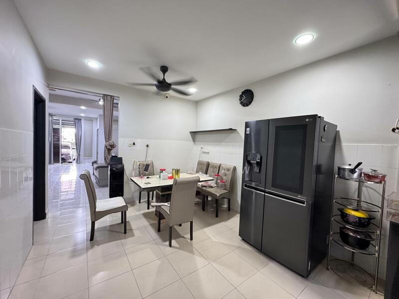 For Sale - Mutiara Rini