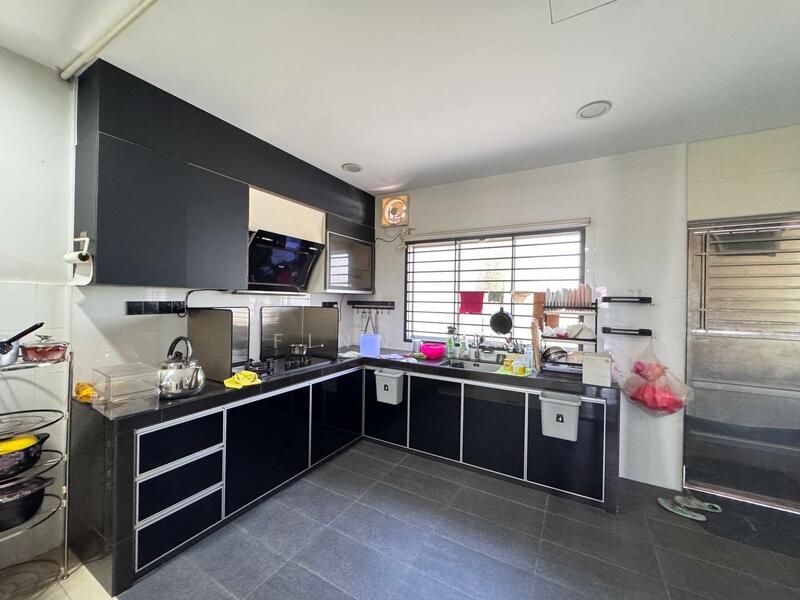 For Sale - Mutiara Rini