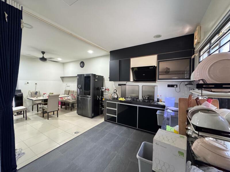 For Sale - Mutiara Rini