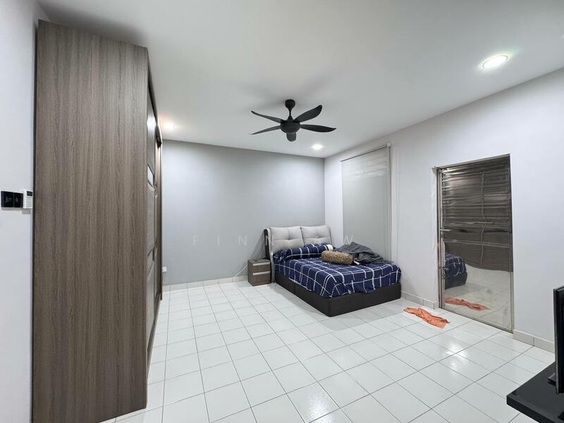 For Sale - Mutiara Rini