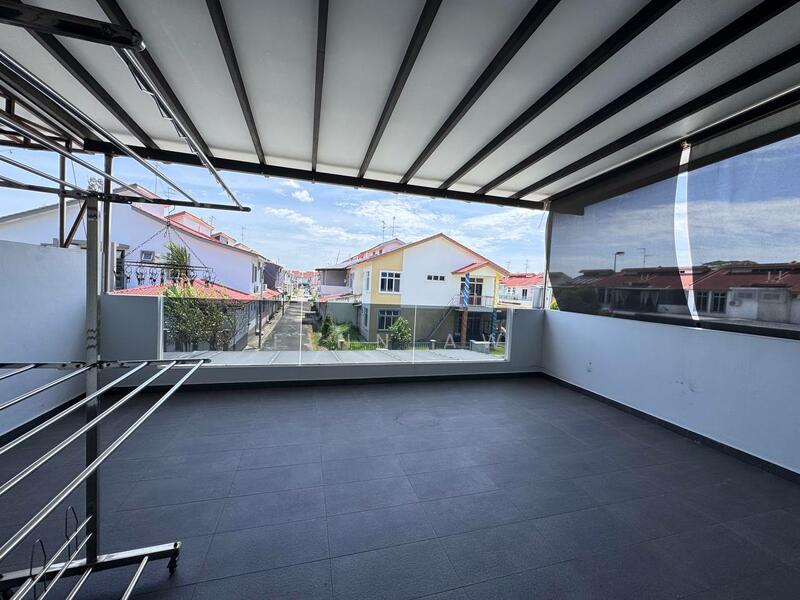 For Sale - Mutiara Rini