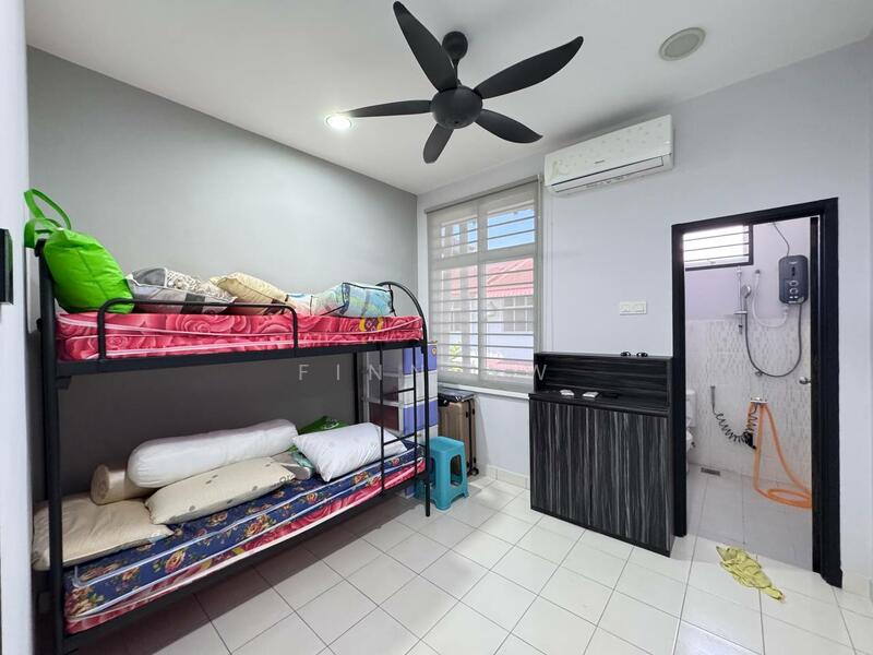 For Sale - Mutiara Rini