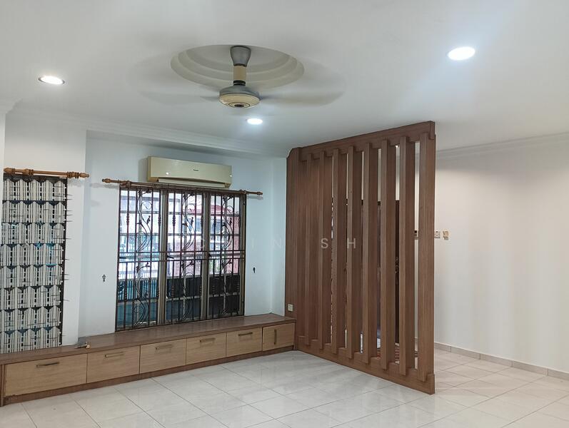 For Sale - 2-storey Terrace House at Taman Suria