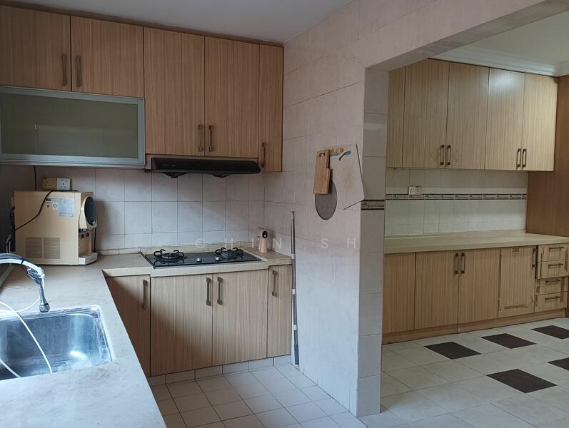 For Sale - 2-storey Terrace House at Taman Suria