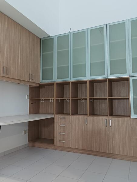 For Sale - 2-storey Terrace House at Taman Suria