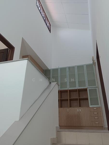 For Sale - 2-storey Terrace House at Taman Suria