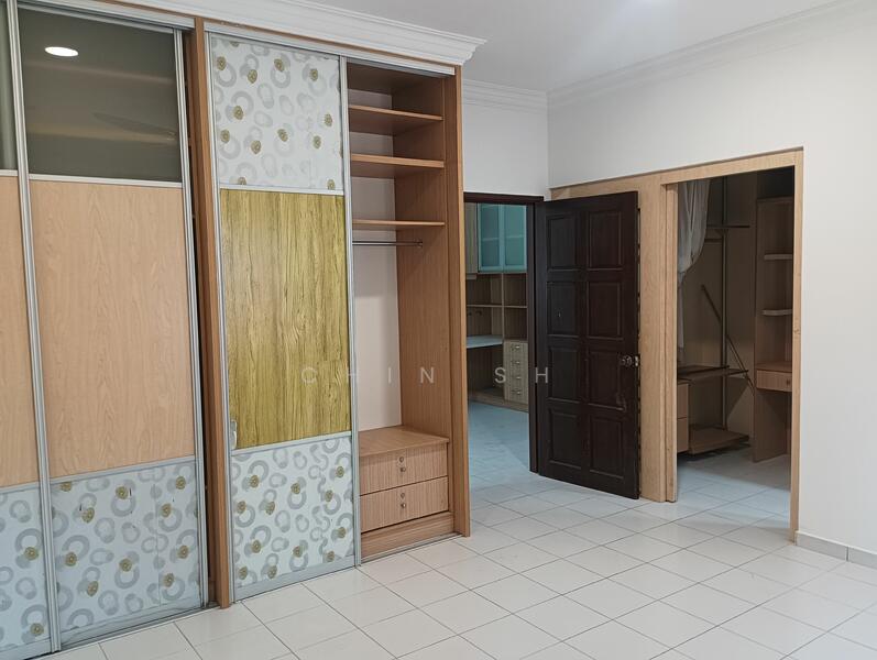 For Sale - 2-storey Terrace House at Taman Suria