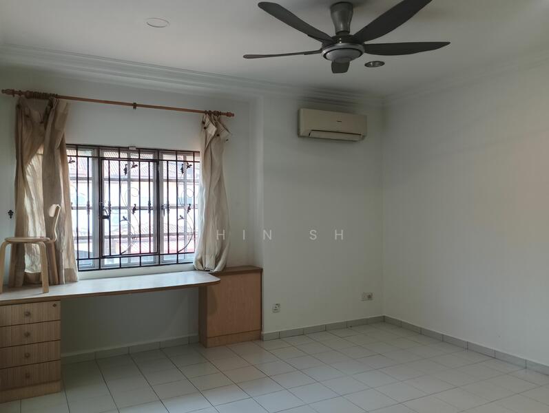 For Sale - 2-storey Terrace House at Taman Suria