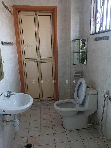 For Sale - 2-storey Terrace House at Taman Suria