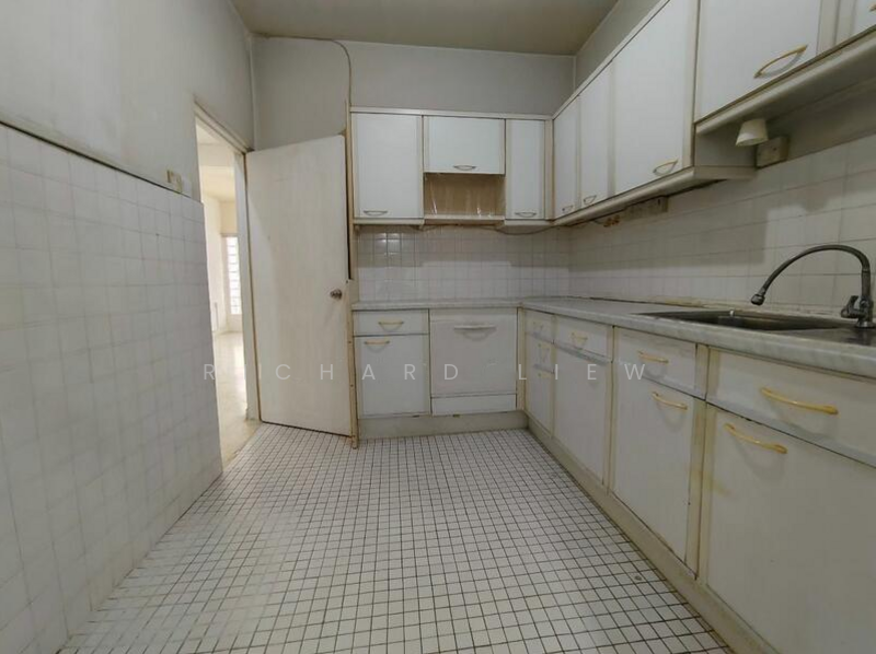 Untuk Dijual - 2-storey Terrace House at SS23