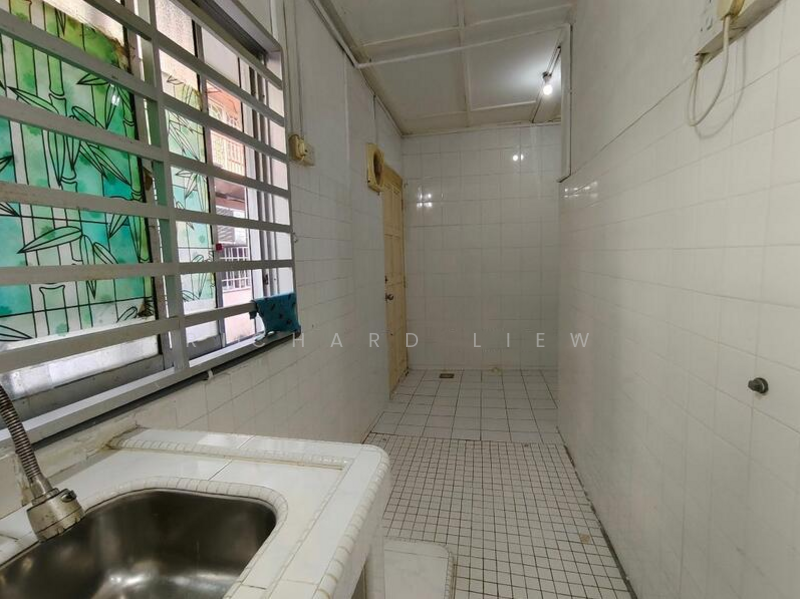 Untuk Dijual - 2-storey Terrace House at SS23