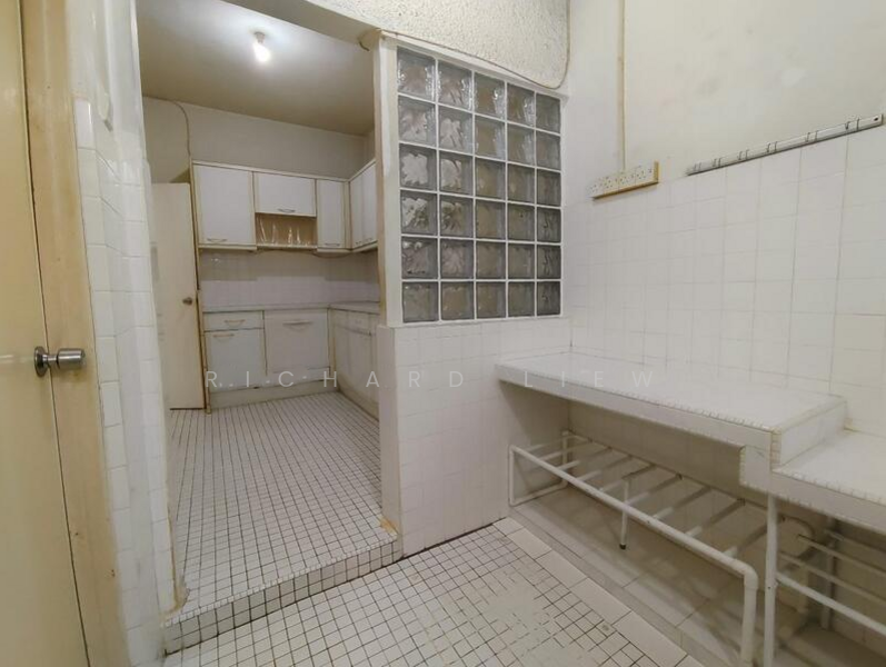 Untuk Dijual - 2-storey Terrace House at SS23