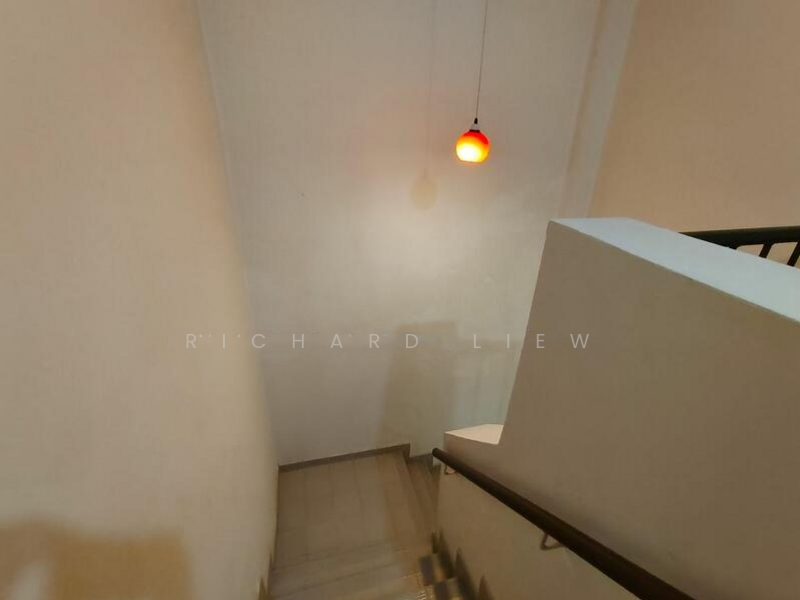 Untuk Dijual - 2-storey Terrace House at SS23