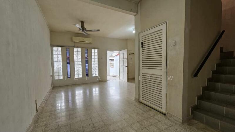 Untuk Dijual - 2-storey Terrace House at SS23