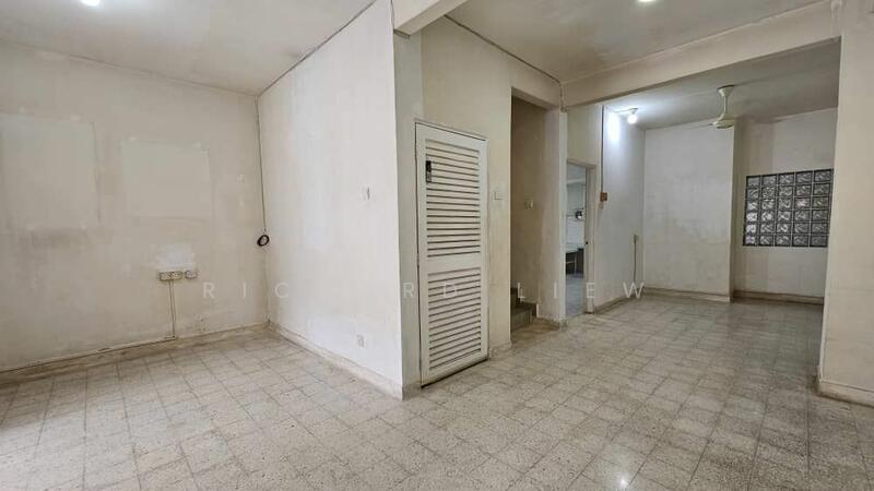 Untuk Dijual - 2-storey Terrace House at SS23