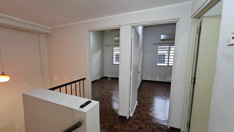Untuk Dijual - 2-storey Terrace House at SS23