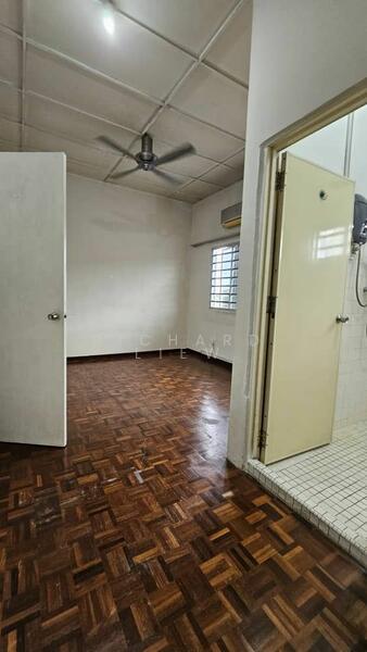 Untuk Dijual - 2-storey Terrace House at SS23