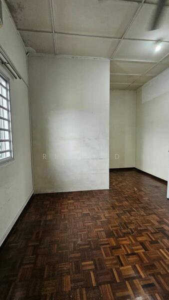 Untuk Dijual - 2-storey Terrace House at SS23