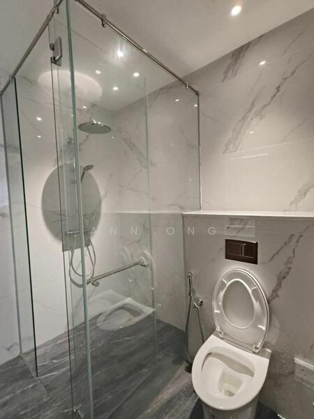 Service Residence for Rent at Core Residence @ TRX - Ann Ong - PropertyGuru.com.my