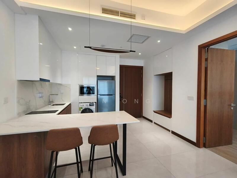 Service Residence for Rent at Core Residence @ TRX - Ann Ong - PropertyGuru.com.my