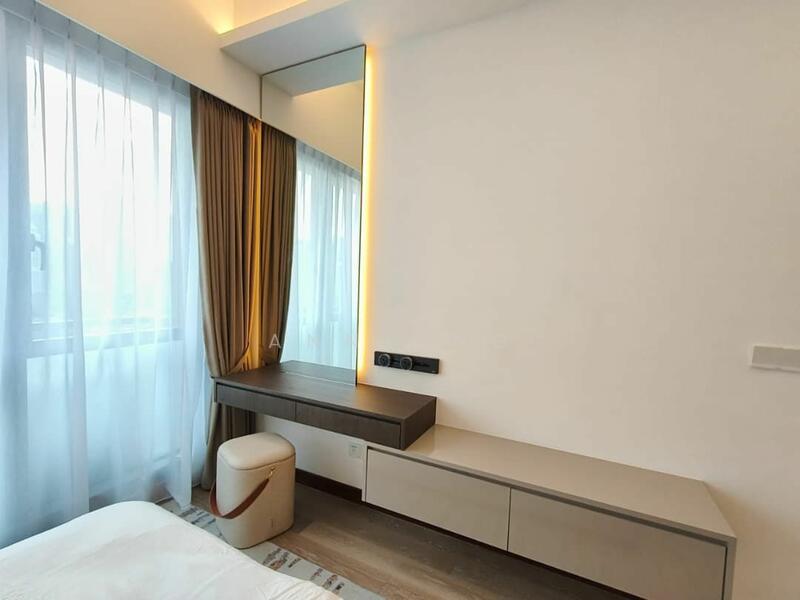 Service Residence for Rent at Core Residence @ TRX - Ann Ong - PropertyGuru.com.my