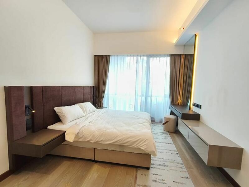 Service Residence for Rent at Core Residence @ TRX - Ann Ong - PropertyGuru.com.my