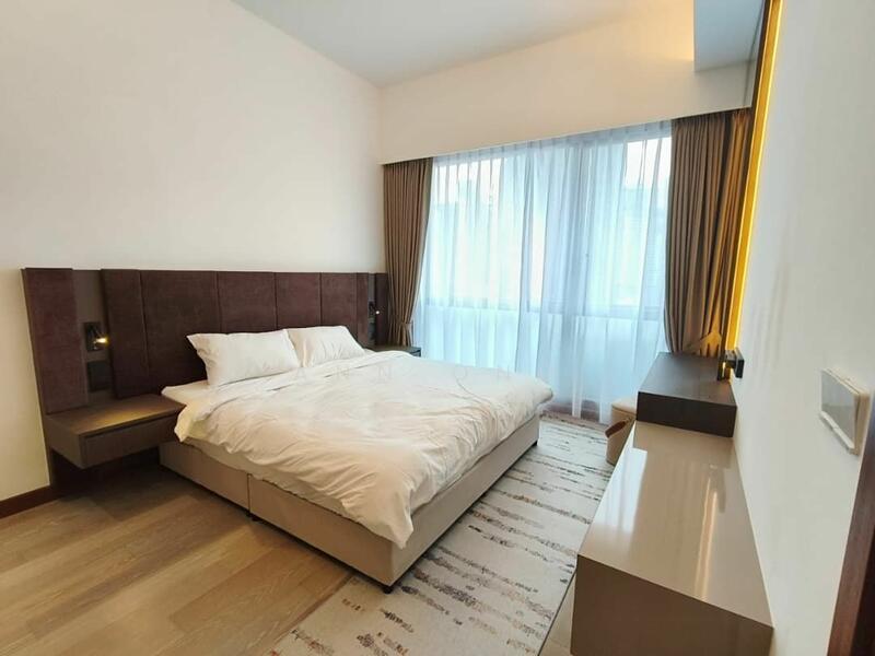 Service Residence for Rent at Core Residence @ TRX - Ann Ong - PropertyGuru.com.my