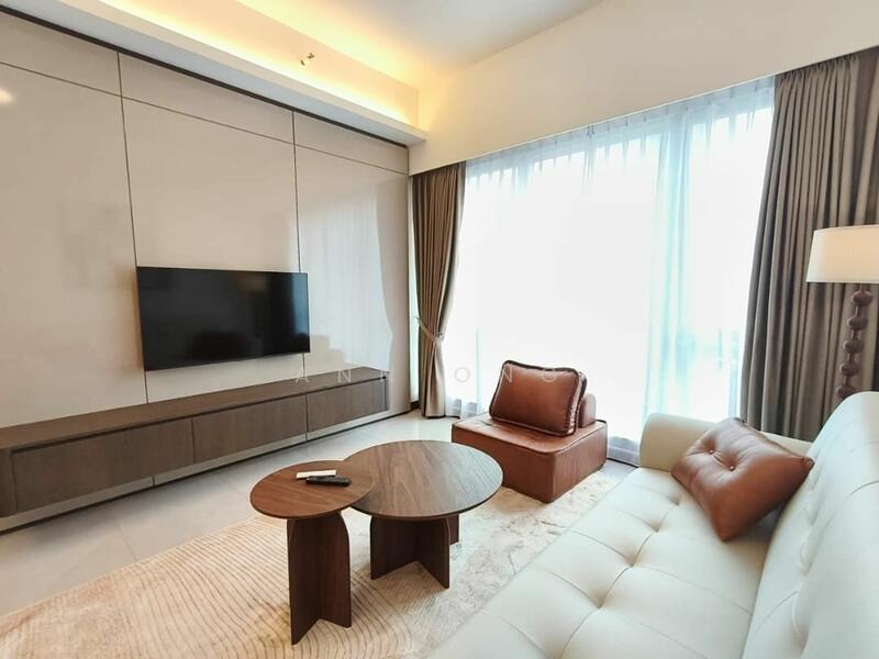 Service Residence for Rent at Core Residence @ TRX - Ann Ong - PropertyGuru.com.my
